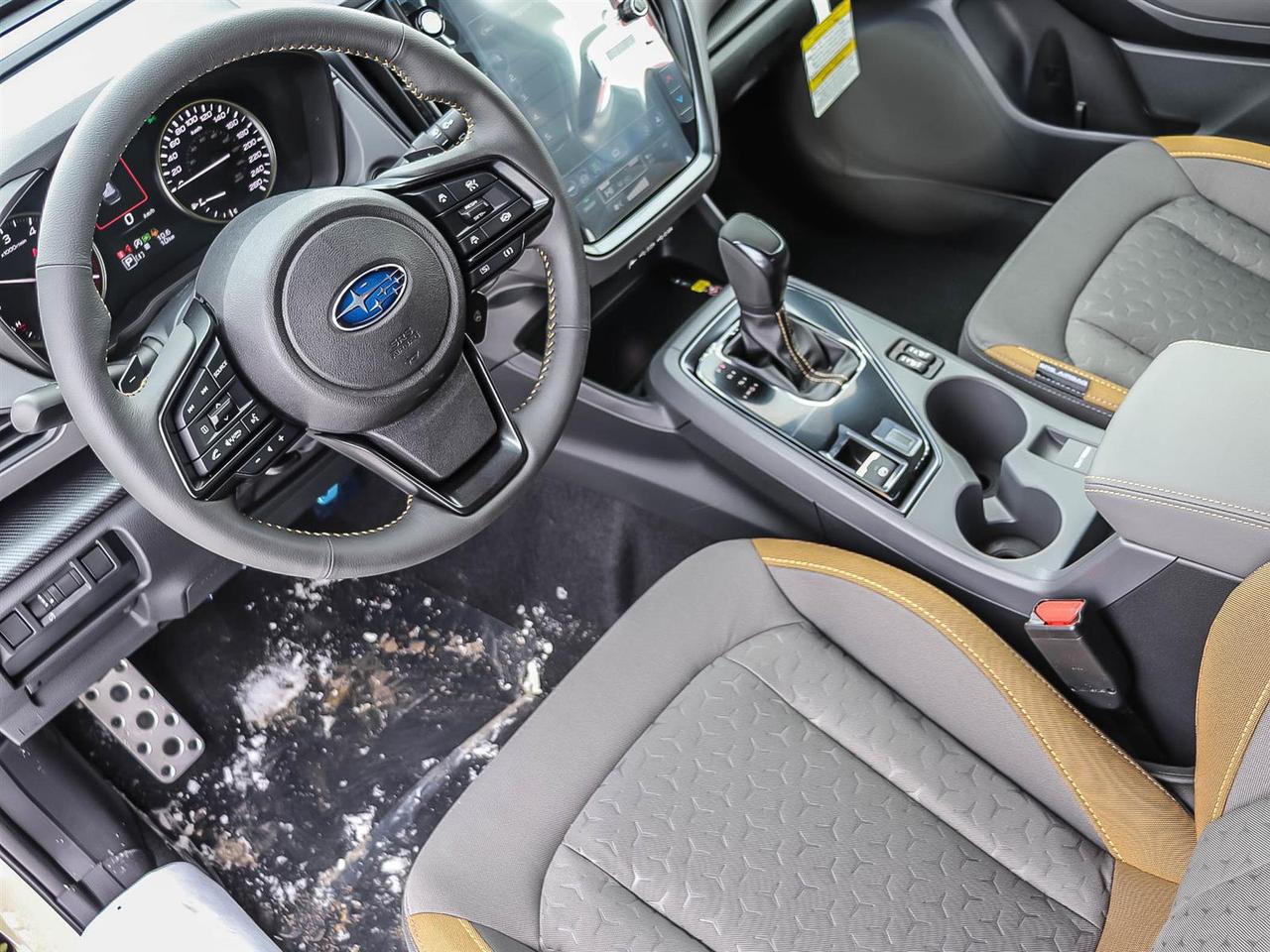 2026 Subaru XV Crosstrek ONYX Photo