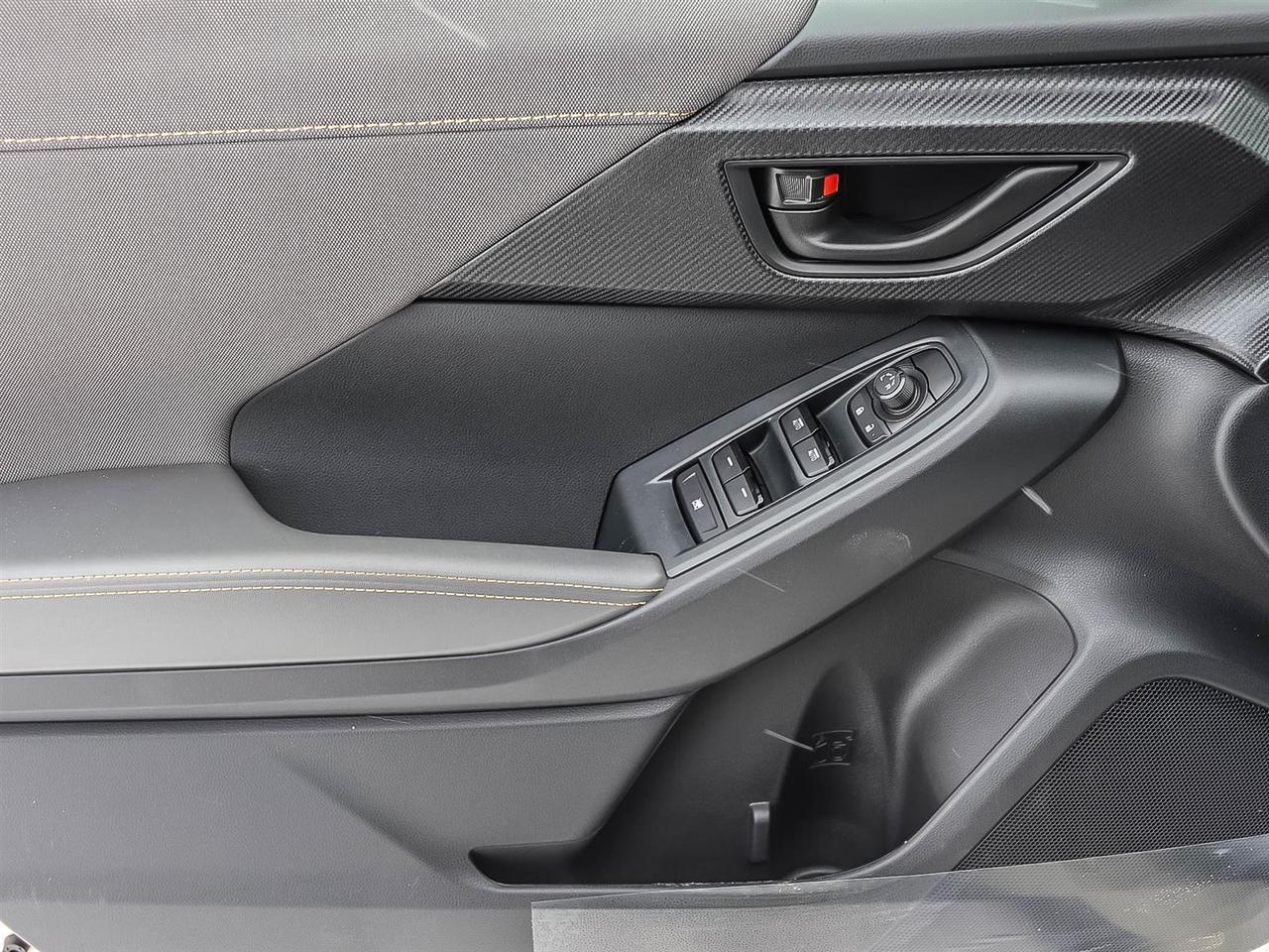 2026 Subaru XV Crosstrek ONYX Photo