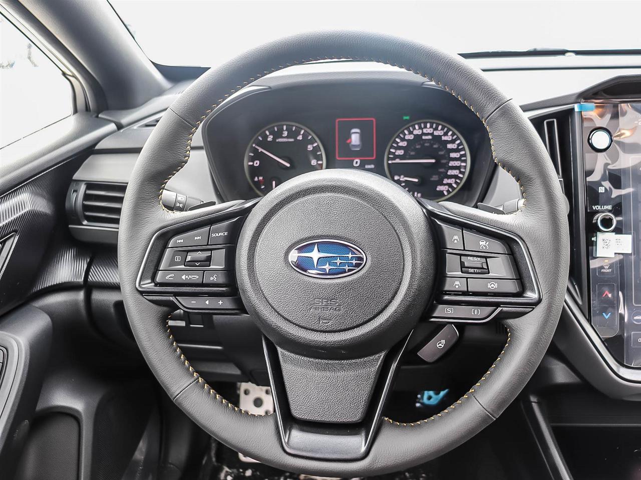 2026 Subaru XV Crosstrek ONYX Photo