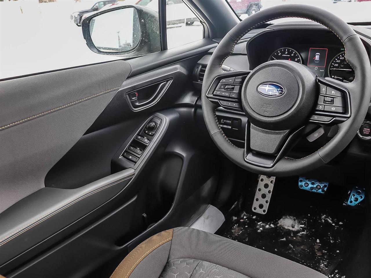 2026 Subaru XV Crosstrek ONYX Photo