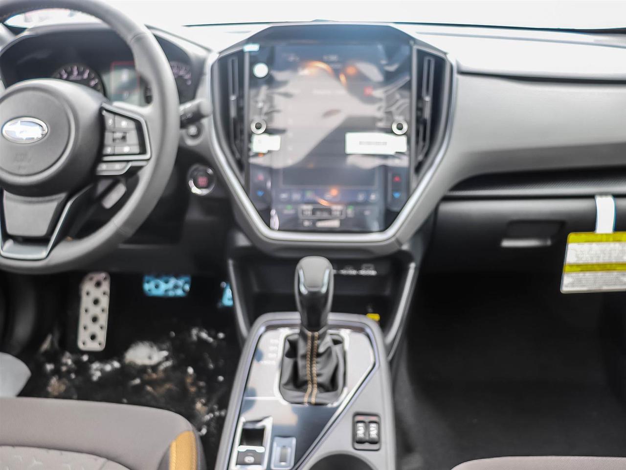 2026 Subaru XV Crosstrek ONYX Photo