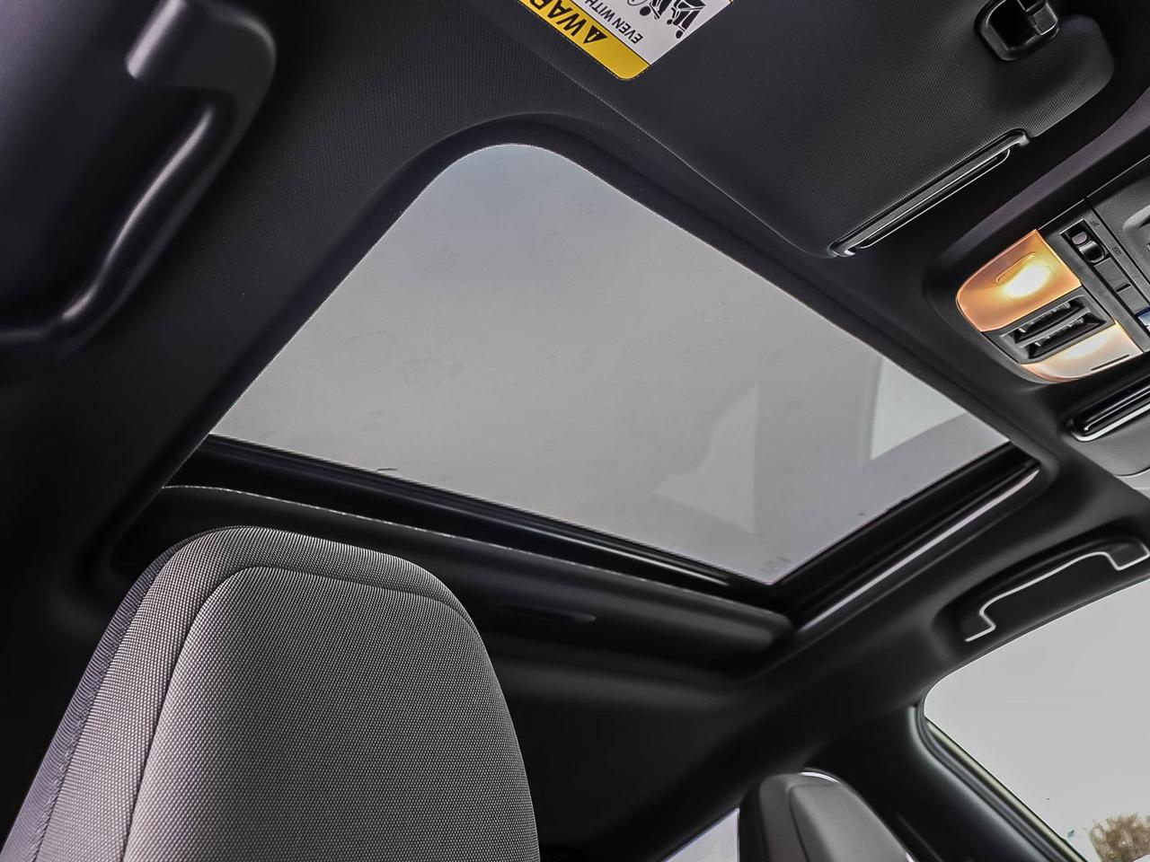 2026 Subaru XV Crosstrek ONYX Photo