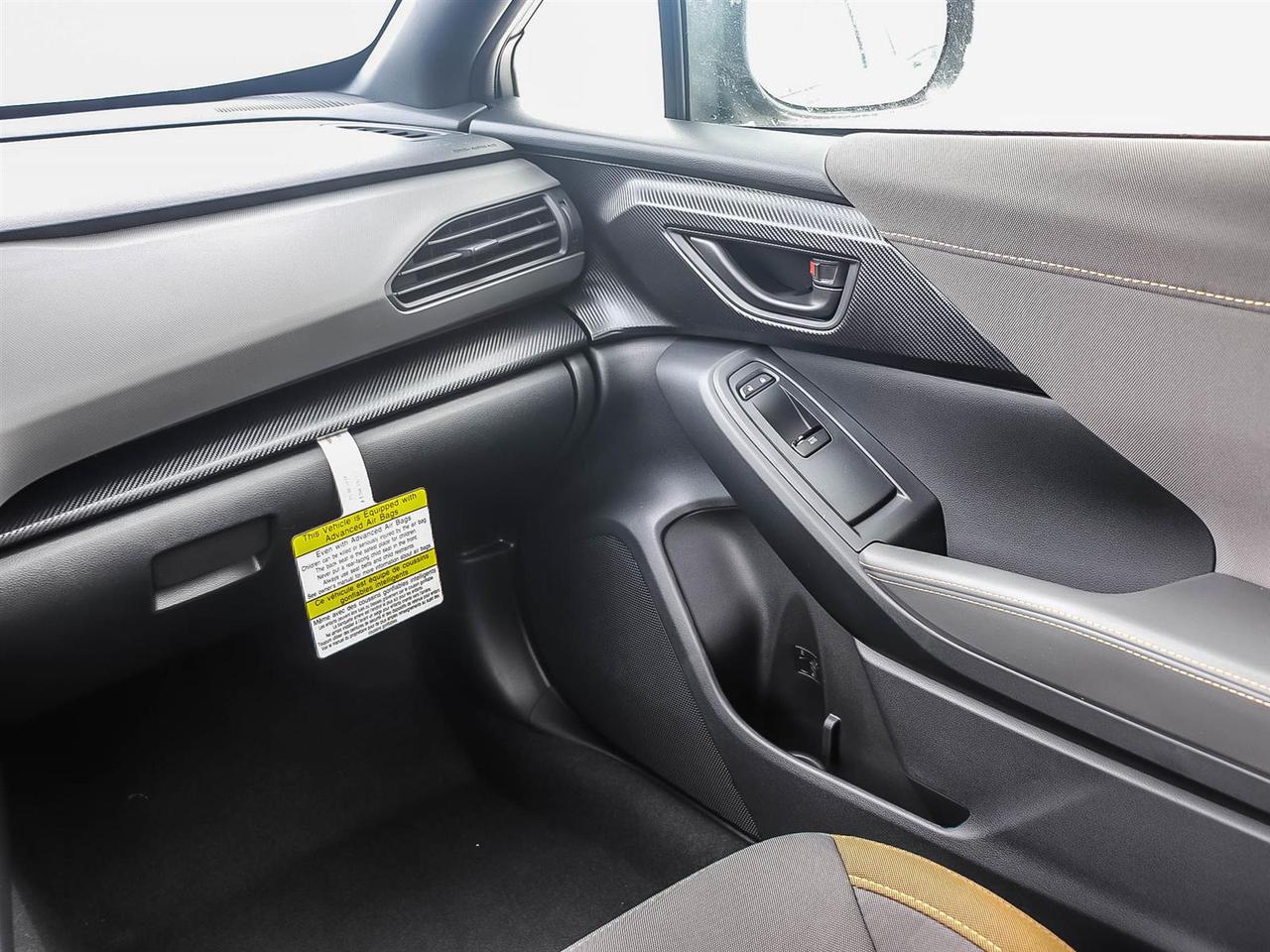 2026 Subaru XV Crosstrek ONYX Photo