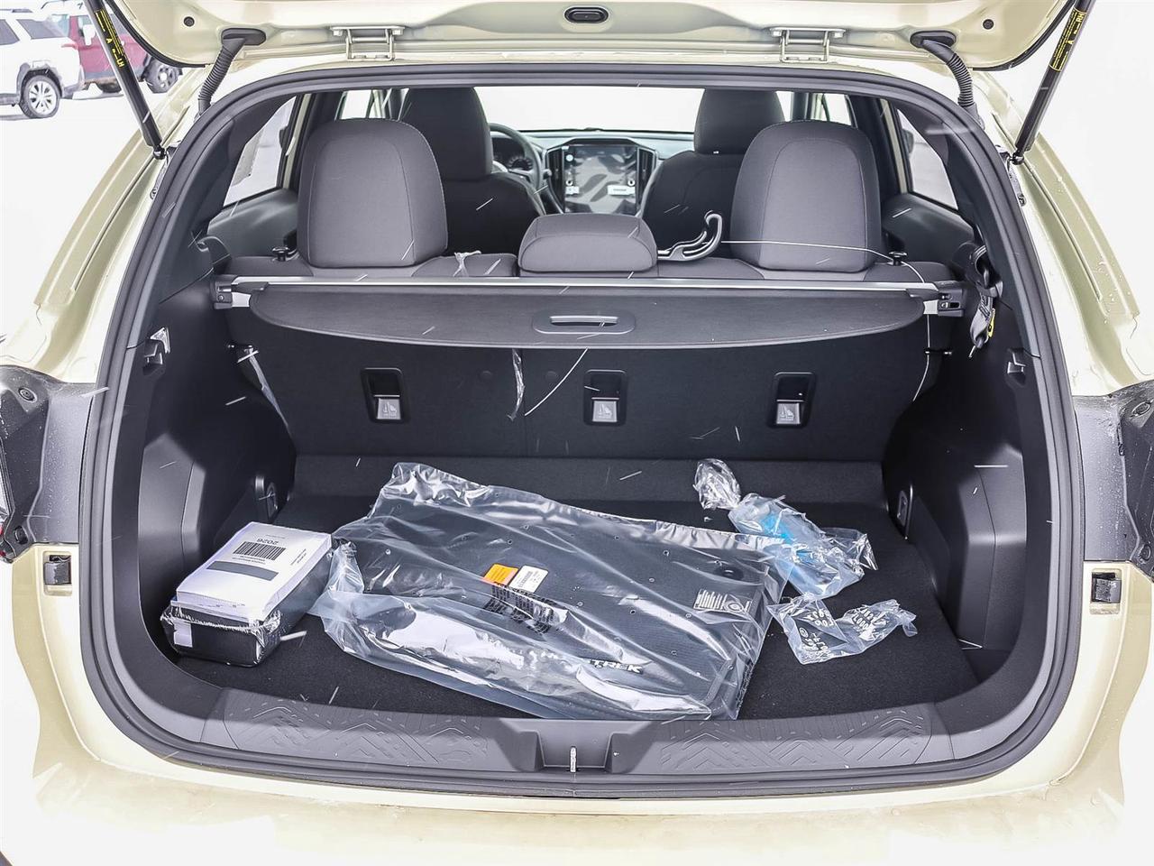 2026 Subaru XV Crosstrek ONYX Photo