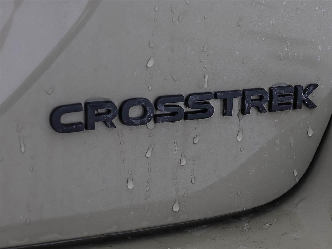 2026 Subaru XV Crosstrek ONYX Photo