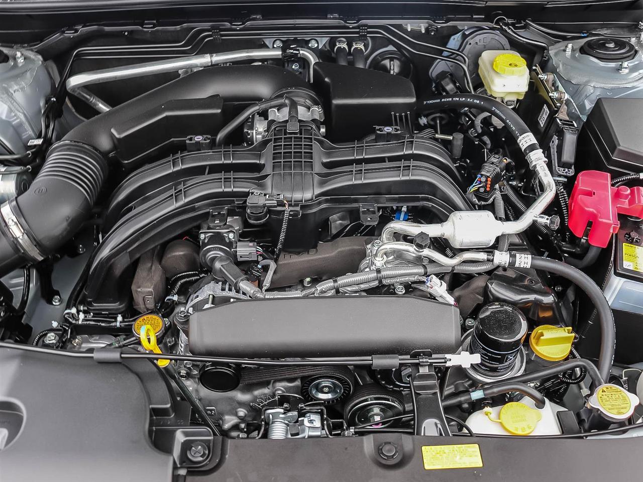 2026 Subaru XV Crosstrek ONYX Photo