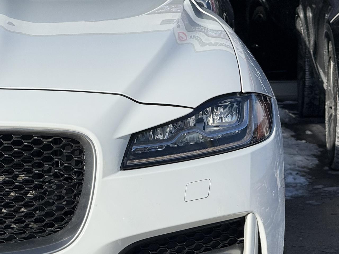 2020 Jaguar F-PACE 30t R-SPORT | RED LEATHER | PANO | 360 CAMERA Photo