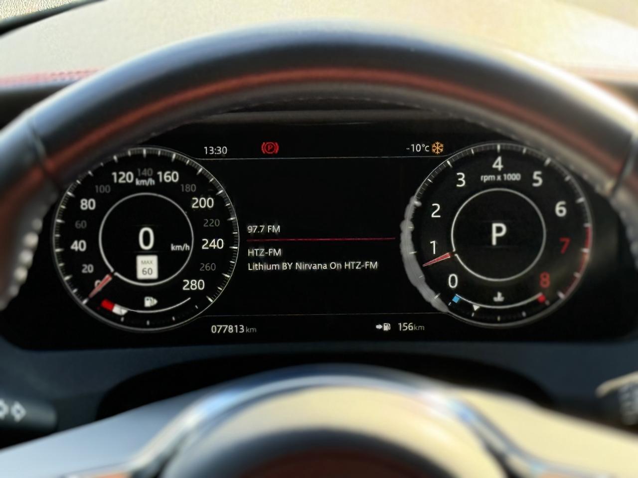 2020 Jaguar F-PACE 30t R-SPORT | RED LEATHER | PANO | 360 CAMERA Photo