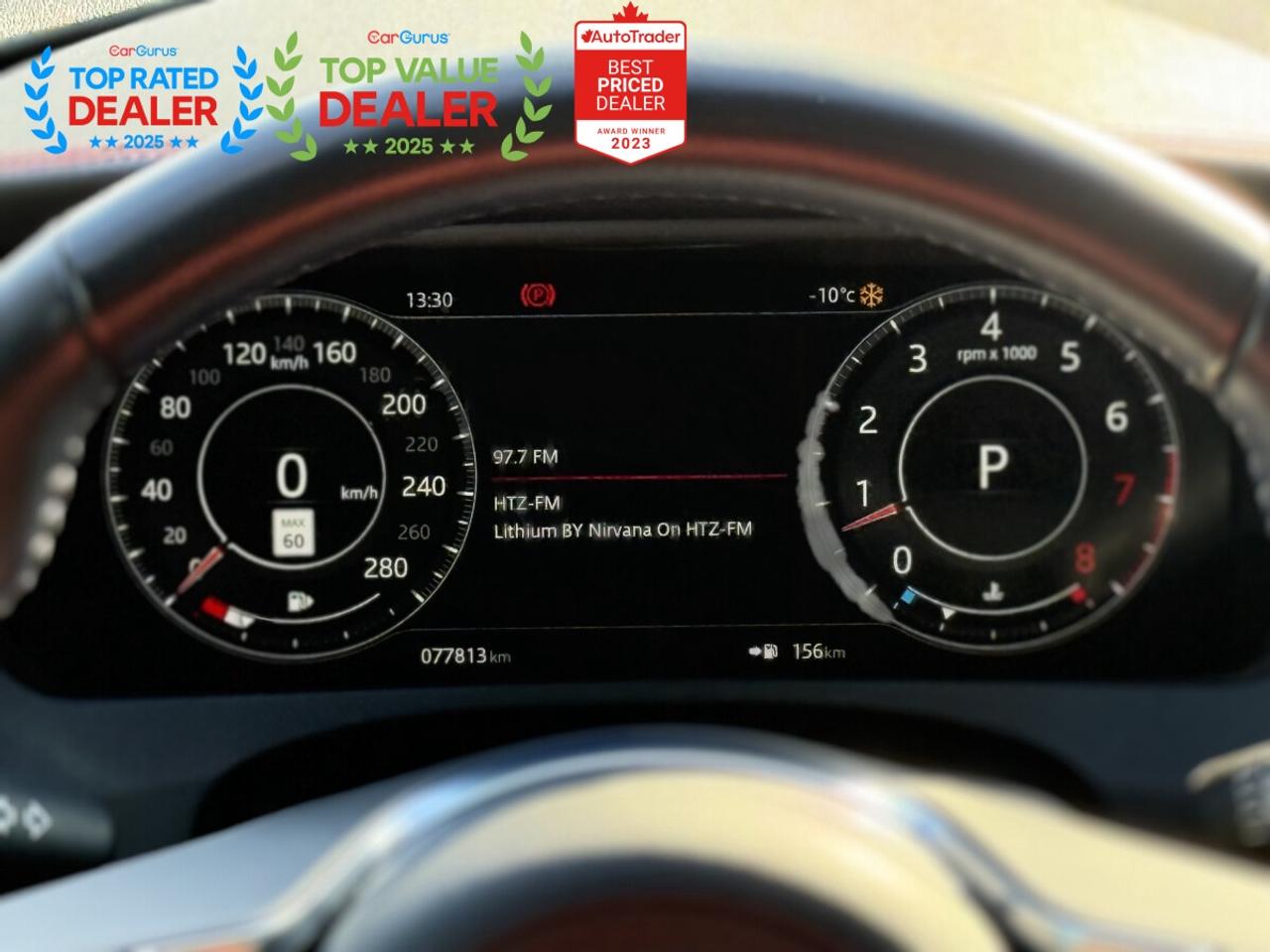 2020 Jaguar F-PACE 30t R-SPORT | RED LEATHER | PANO | 360 CAMERA Photo