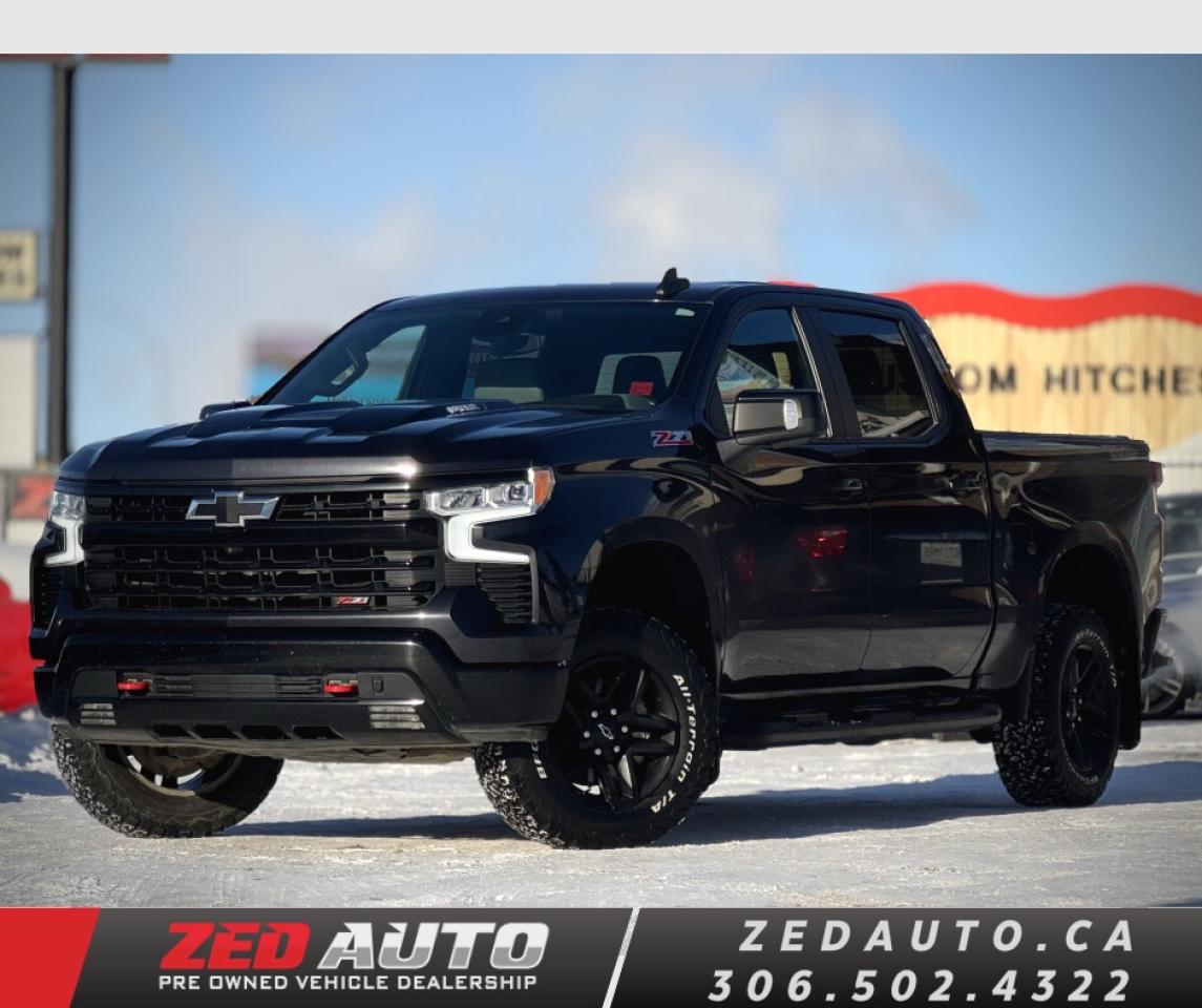 Your Next Vehicle Is Waiting Financing available  all credit situations considered. <br/> Ask us for payment options or apply online. <br/> <br/> <br/> At ZED AUTO INC, we make buying simple, transparent, and stress-free. Every vehicle is inspected, competitively priced, and ready to drive. <br/> Inspected & reconditioned vehicles <br/> Free CARFAX available <br/> Warranty options <br/> Trade-ins welcome <br/> All credit situations considered <br/> _________________________________________ <br/> Price: $$44,990.00 <br/> All advertised prices include all dealer and documentation fees. <br/> Applicable GST & PST are extra. <br/> Visit us: 1575 B Park St, Regina, SK, S4N 5T7 <br/> Call/Text: (306) 502-4322 <br/> <br/> <br/> Vehicles move fast  message us to secure this one today. <br/> Dealer Licence #400141