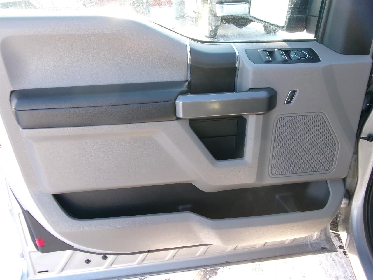 2020 Ford F-150 XLT 4x4 SuperCab Photo