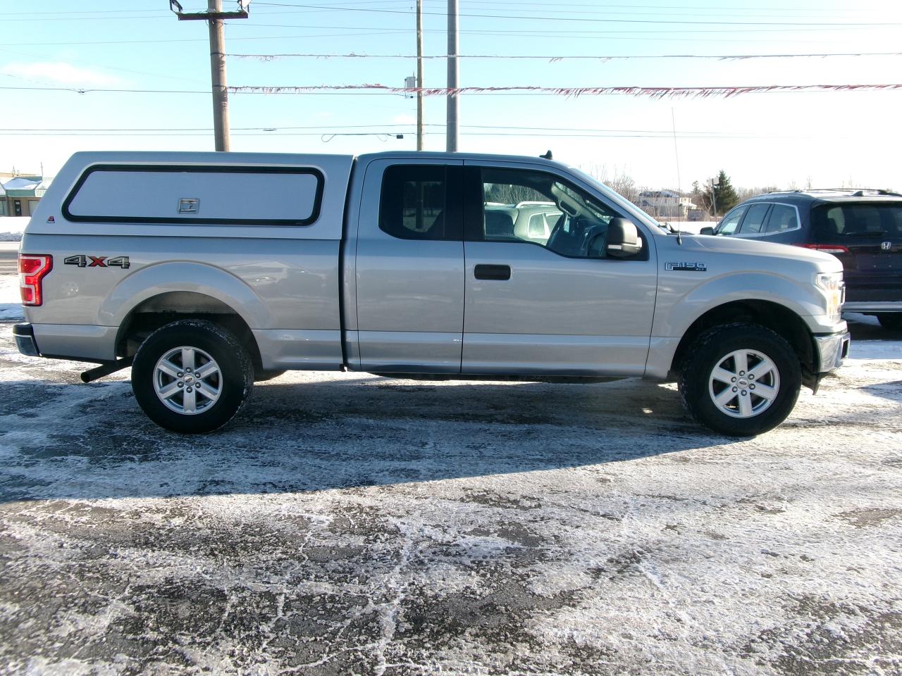 <p>This truck runs and looks great. Has a clean Carfax. Comes certified and with a 3 month/3,000 km Lubrico warranty (more available) for only $19,950. plus, tax and license. Call Glenholme Motors at 905-892-2046.</p>