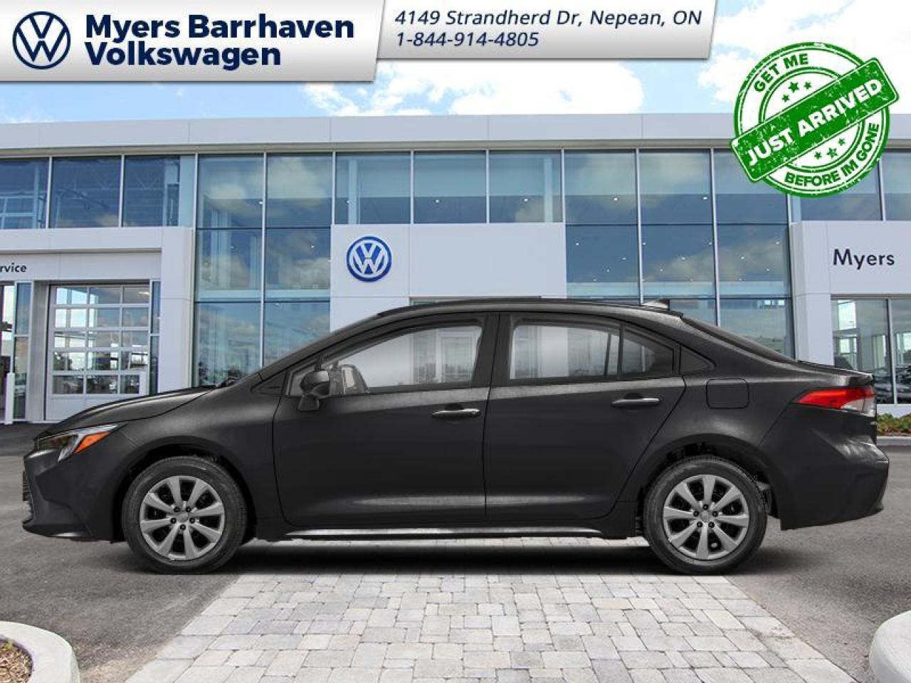 Used 2025 Toyota Corolla Hybrid LE AWD  - Heated Seats for sale in Nepean, ON