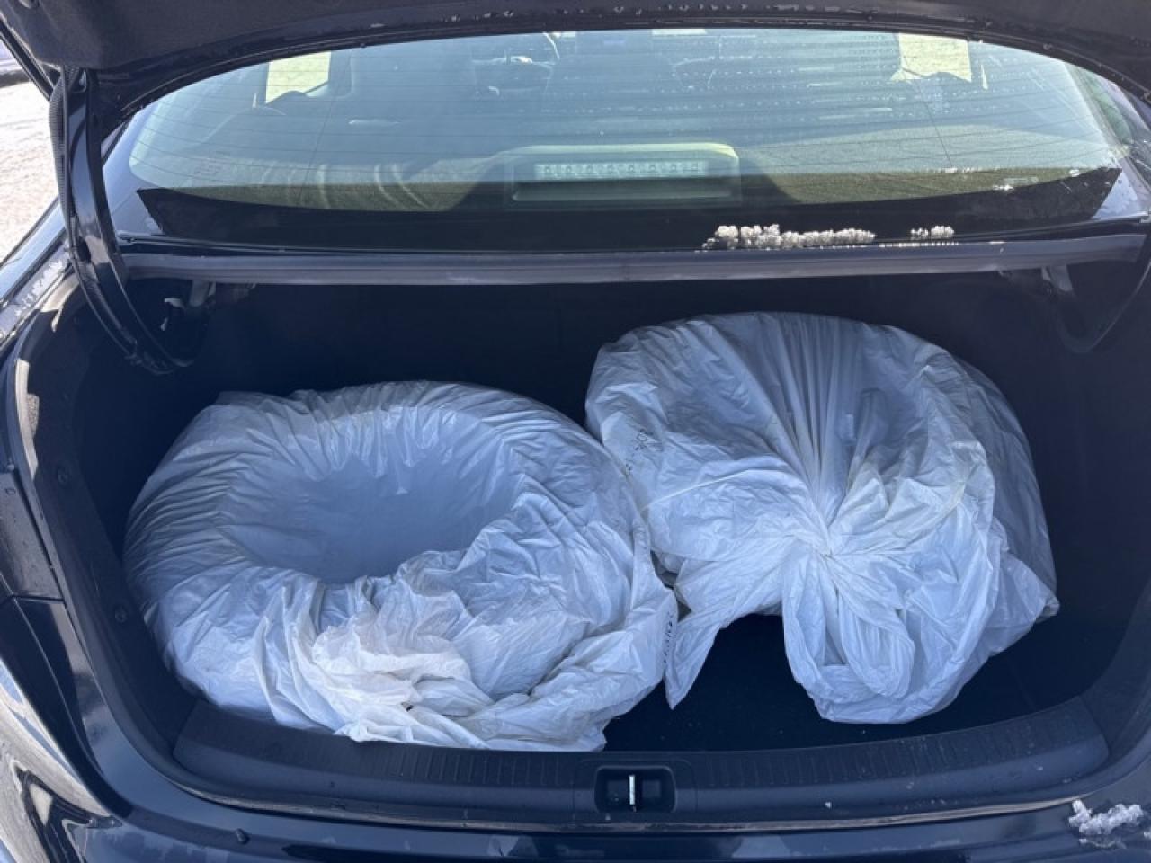 2025 Toyota Corolla Hybrid LE  - Heated Seats Photo