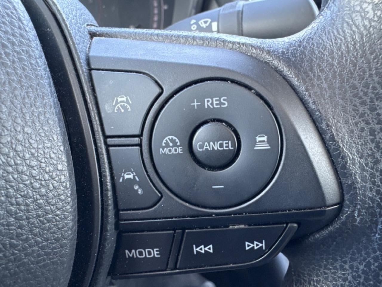 2025 Toyota Corolla Hybrid LE  - Heated Seats Photo