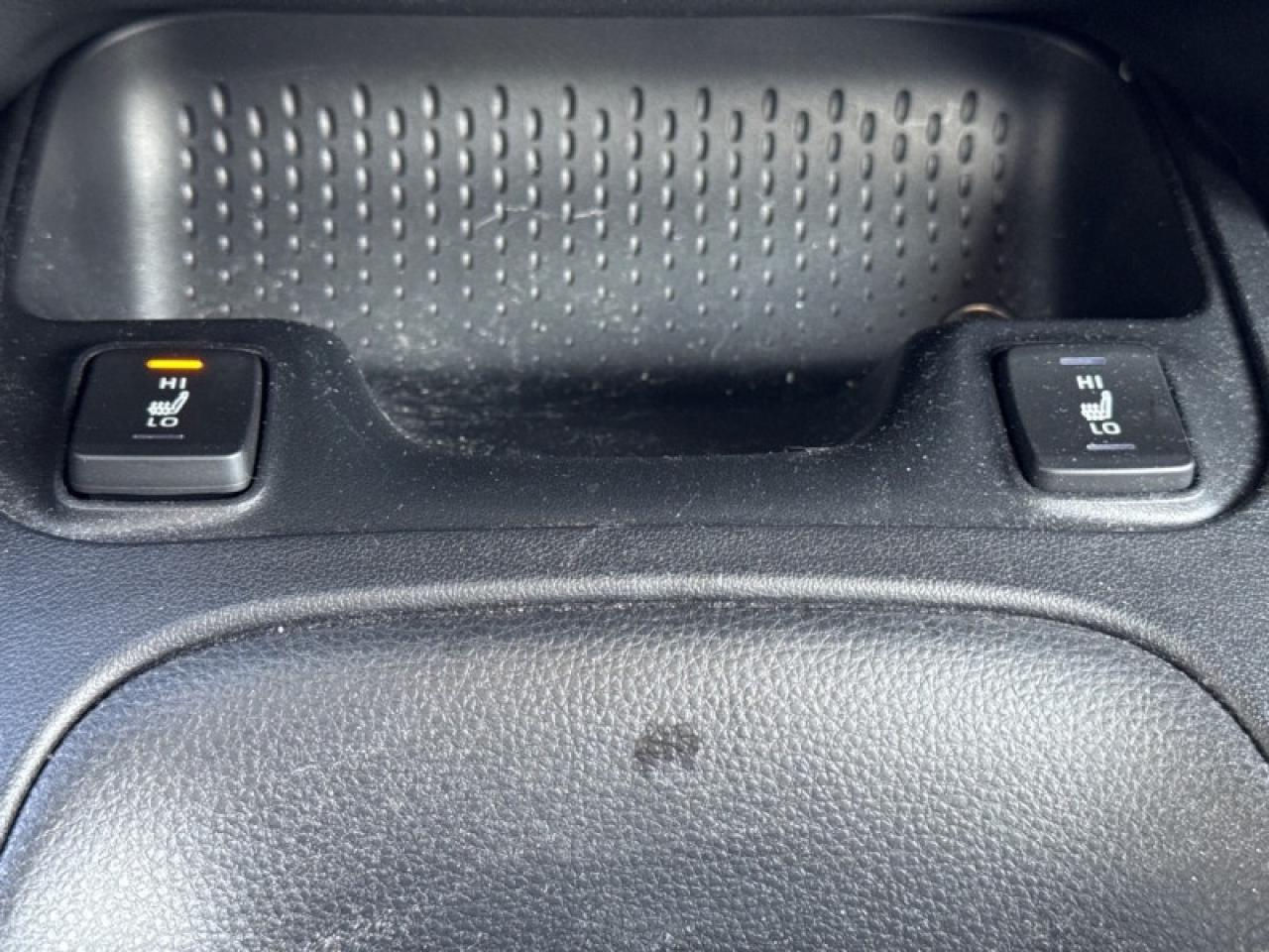2025 Toyota Corolla Hybrid LE  - Heated Seats Photo