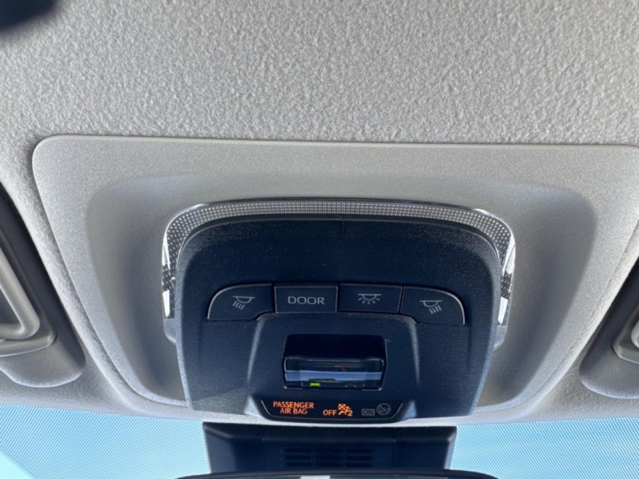 2025 Toyota Corolla Hybrid LE  - Heated Seats Photo