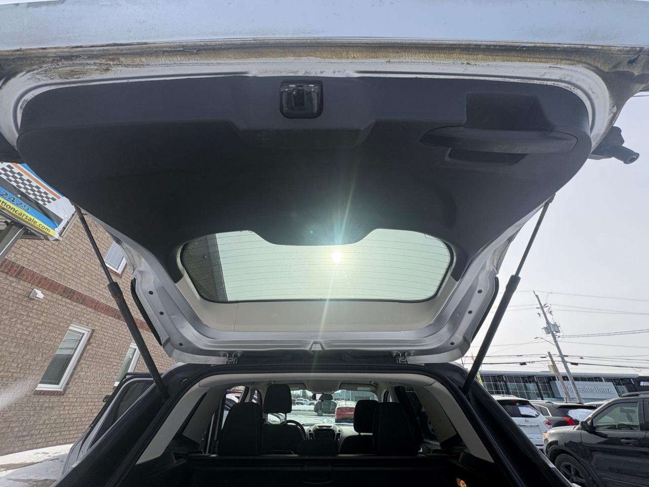 2015 Ford Escape 4WD 4dr SE, 125000 KM | ONE OWNER | CLEAN CARFAX | Certified & 1yearWarranty Photo