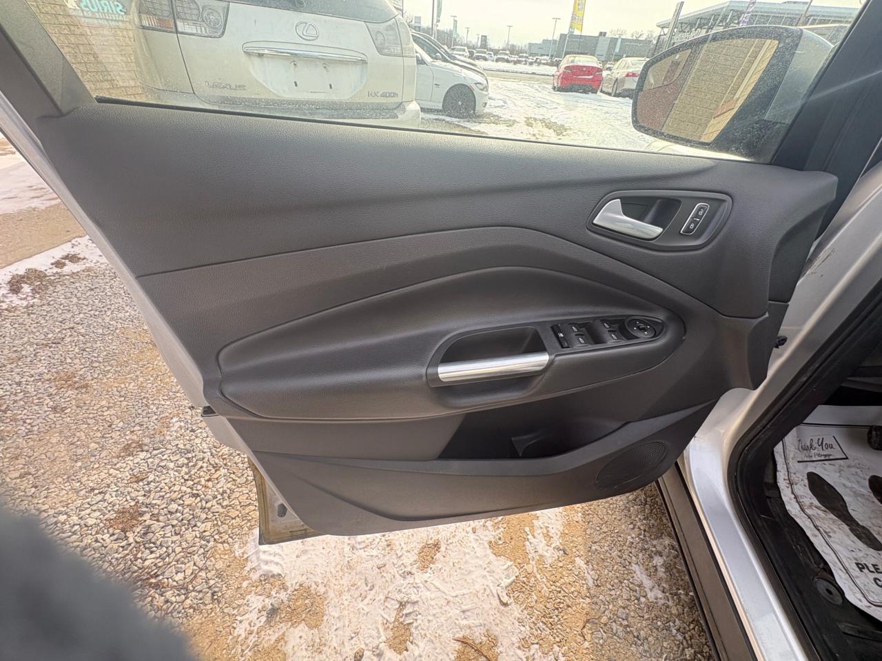 2015 Ford Escape 4WD 4dr SE, 125000 KM | ONE OWNER | CLEAN CARFAX | Certified & 1yearWarranty Photo