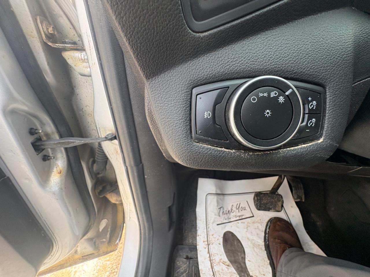 2015 Ford Escape 4WD 4dr SE, 125000 KM | ONE OWNER | CLEAN CARFAX | Certified & 1yearWarranty Photo