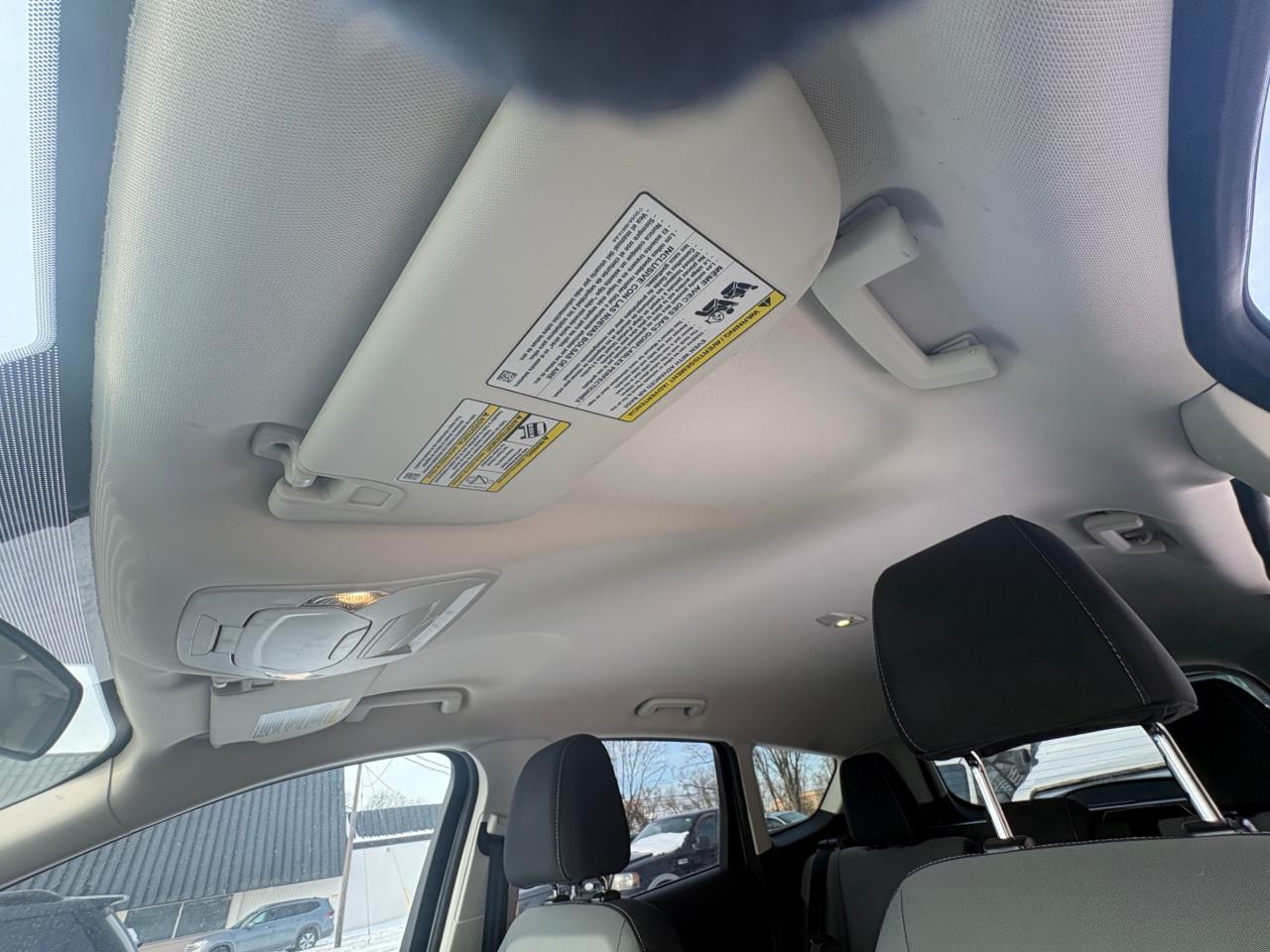 2015 Ford Escape 4WD 4dr SE, 125000 KM | ONE OWNER | CLEAN CARFAX | Certified & 1yearWarranty Photo