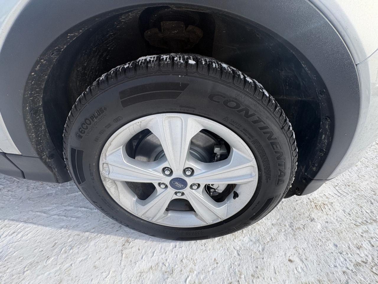 2015 Ford Escape 4WD 4dr SE, 125000 KM | ONE OWNER | CLEAN CARFAX | Certified & 1yearWarranty Photo