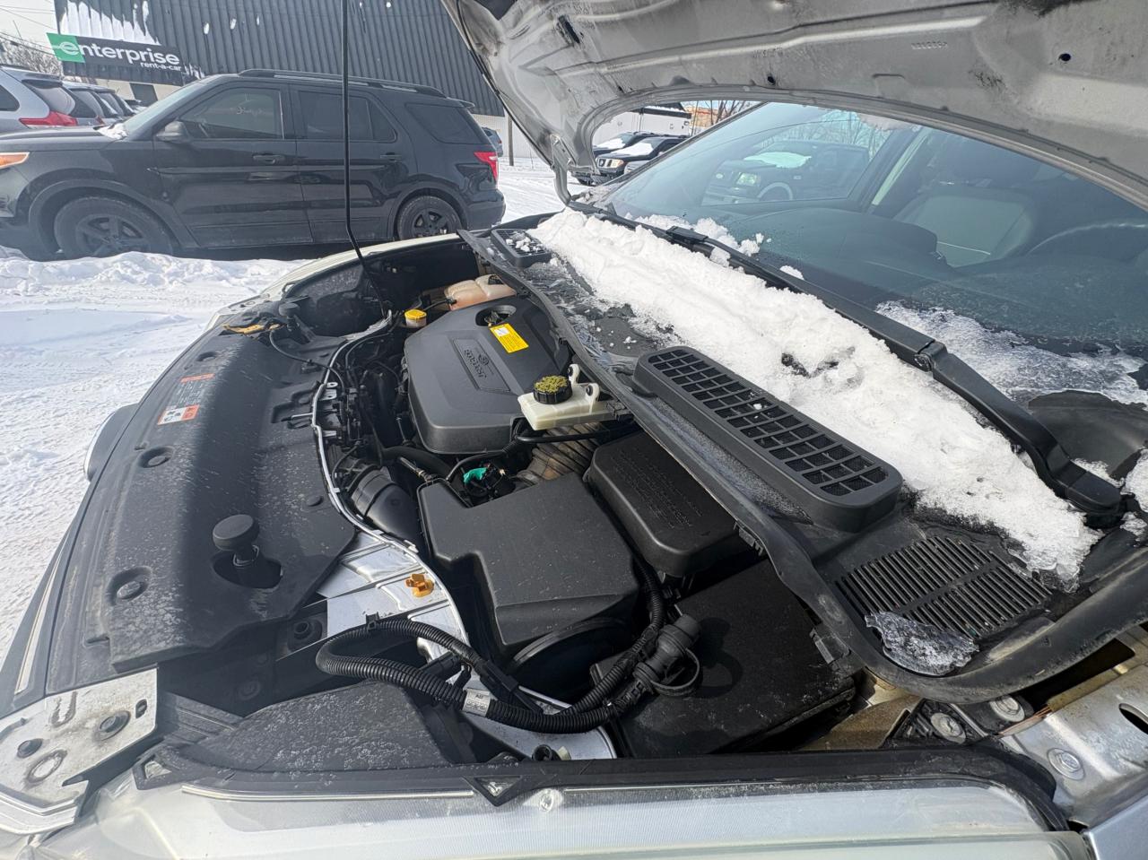 2015 Ford Escape 4WD 4dr SE, 125000 KM | ONE OWNER | CLEAN CARFAX | Certified & 1yearWarranty Photo