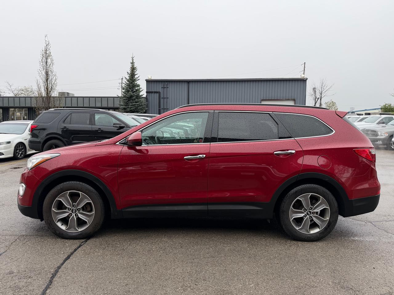 2015 Hyundai Santa Fe XL Premium AWD 2 Yr Warranty 3.3L V6 Photo