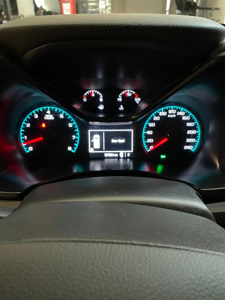 2016 Chevrolet Colorado 4WD Crew Cab 6'Box Photo