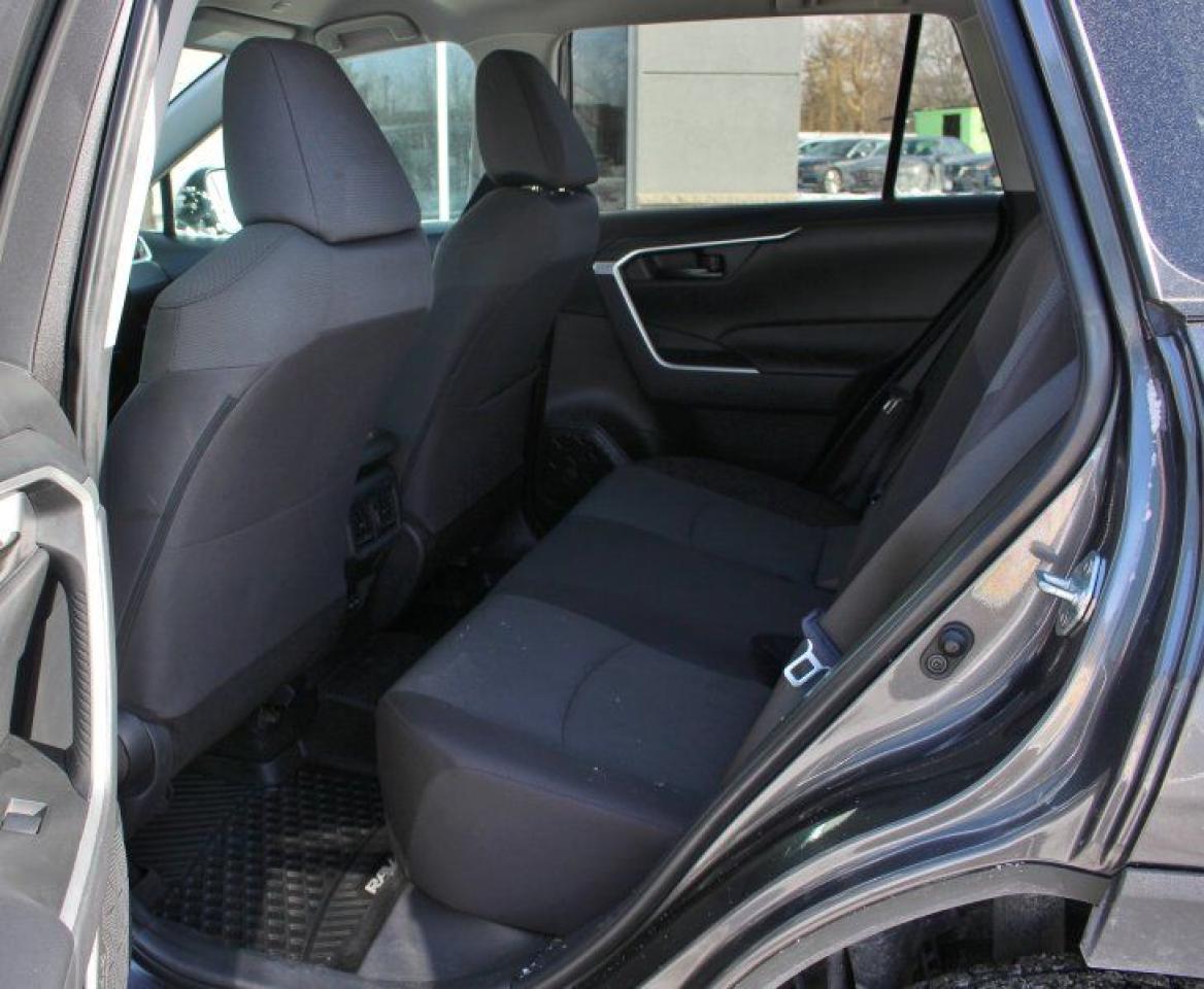 2024 Toyota RAV4 LE*AWD*Heated Seats*Bluetooth*Rear Cam*2.5L-4cyl Photo