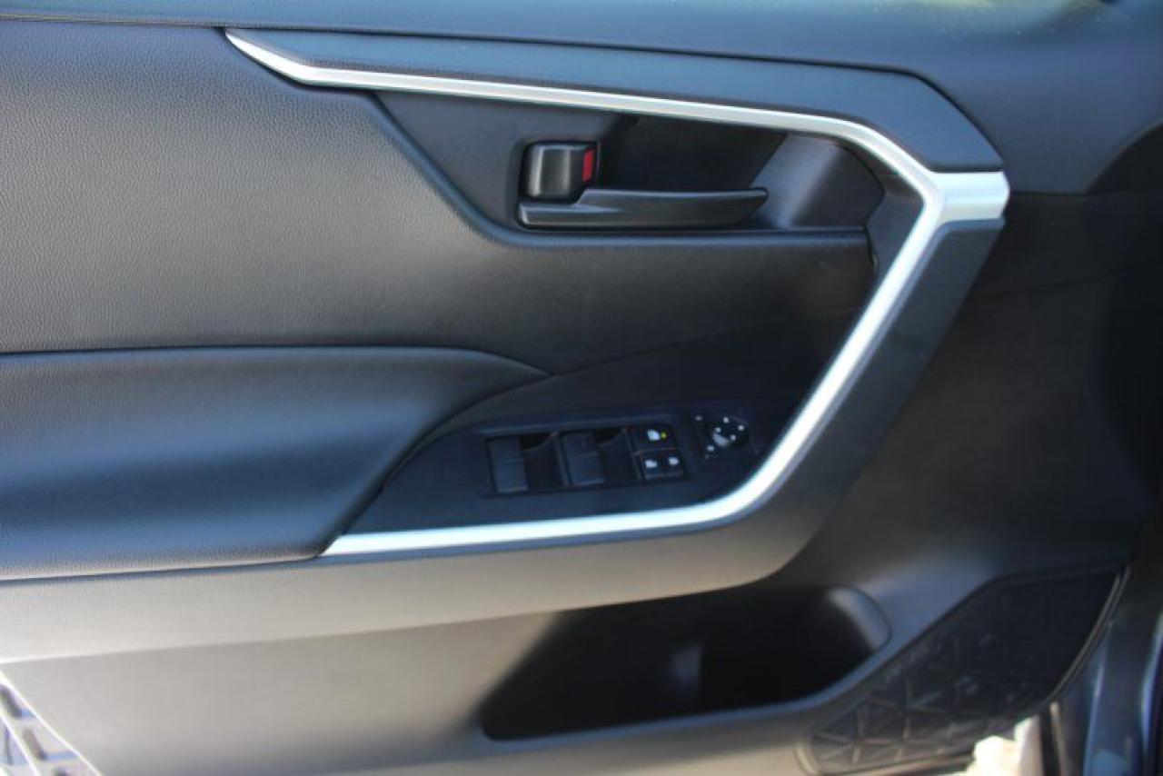 2024 Toyota RAV4 LE*AWD*Heated Seats*Bluetooth*Rear Cam*2.5L-4cyl Photo