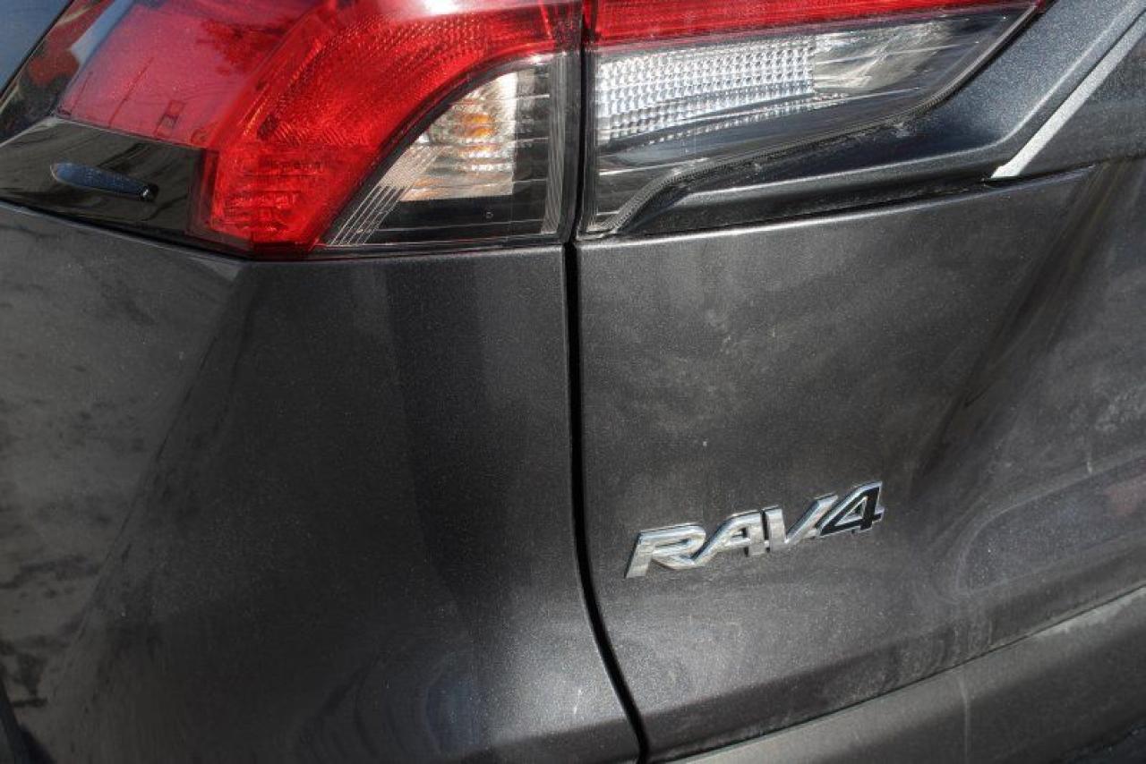 2024 Toyota RAV4 LE*AWD*Heated Seats*Bluetooth*Rear Cam*2.5L-4cyl Photo