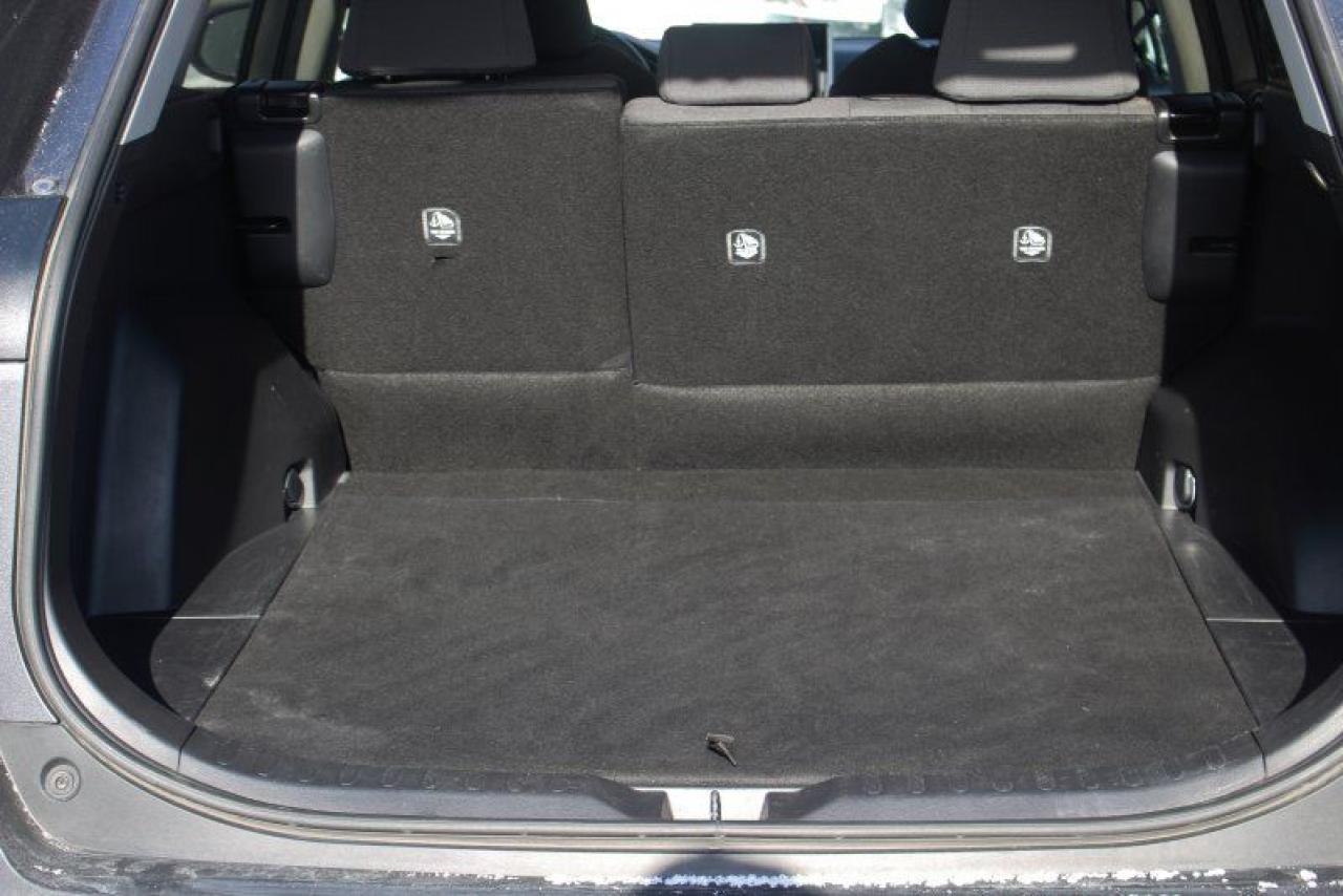 2024 Toyota RAV4 LE*AWD*Heated Seats*Bluetooth*Rear Cam*2.5L-4cyl Photo