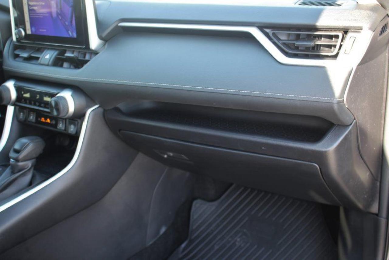 2024 Toyota RAV4 LE*AWD*Heated Seats*Bluetooth*Rear Cam*2.5L-4cyl Photo