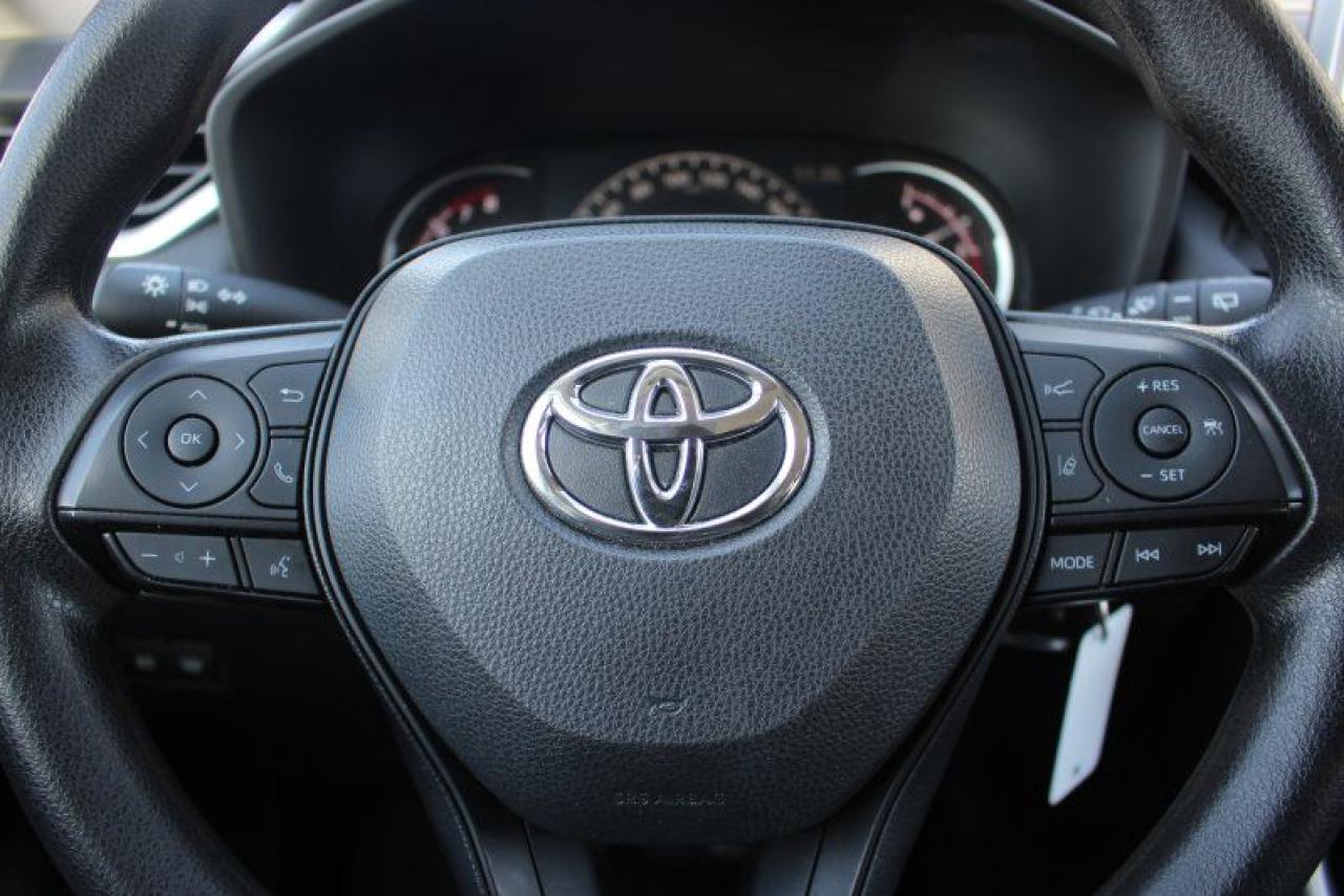 2024 Toyota RAV4 LE*AWD*Heated Seats*Bluetooth*Rear Cam*2.5L-4cyl Photo