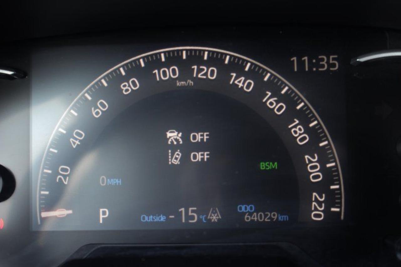 2024 Toyota RAV4 LE*AWD*Heated Seats*Bluetooth*Rear Cam*2.5L-4cyl Photo