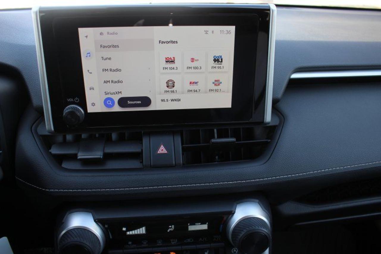 2024 Toyota RAV4 LE*AWD*Heated Seats*Bluetooth*Rear Cam*2.5L-4cyl Photo