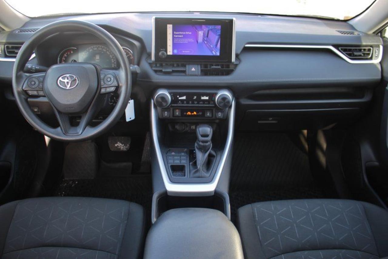 2024 Toyota RAV4 LE*AWD*Heated Seats*Bluetooth*Rear Cam*2.5L-4cyl Photo