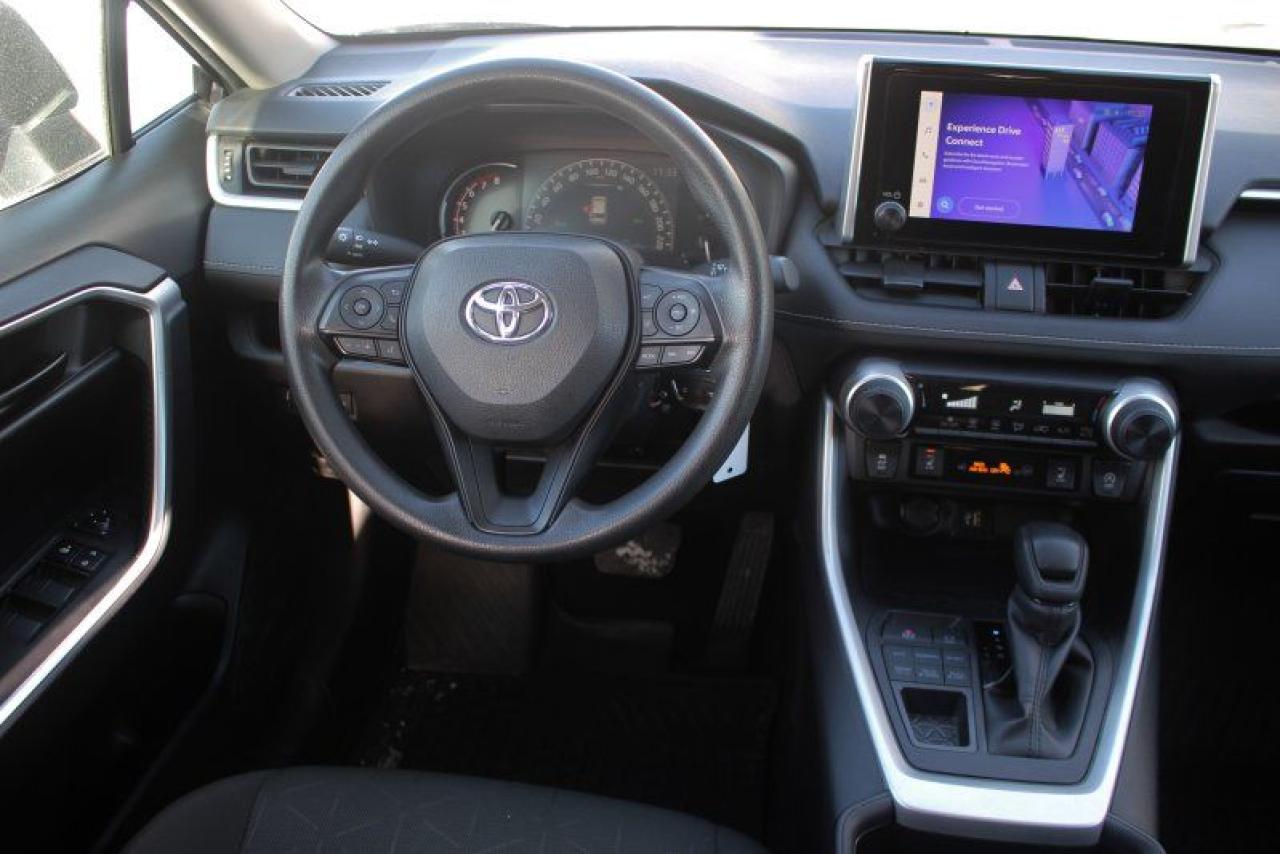 2024 Toyota RAV4 LE*AWD*Heated Seats*Bluetooth*Rear Cam*2.5L-4cyl Photo