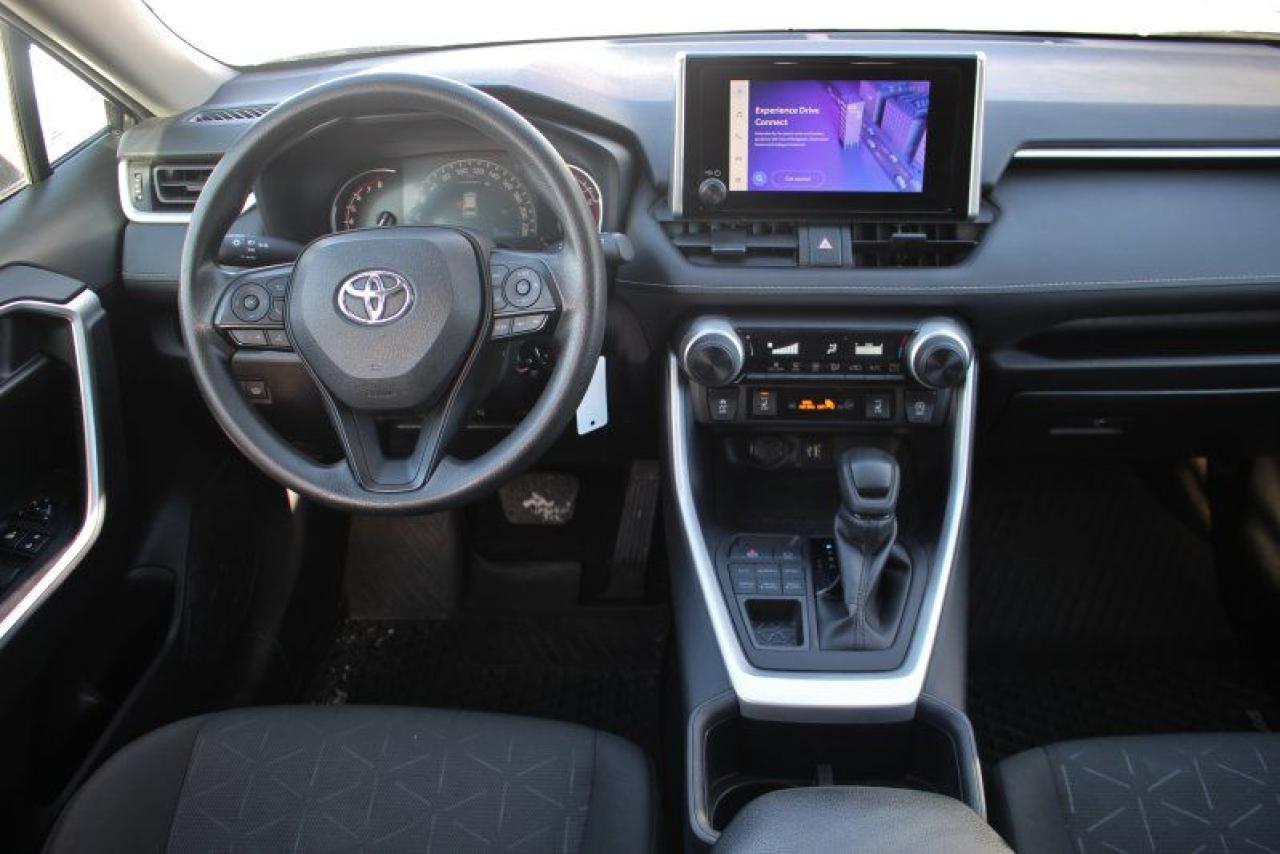 2024 Toyota RAV4 LE*AWD*Heated Seats*Bluetooth*Rear Cam*2.5L-4cyl Photo