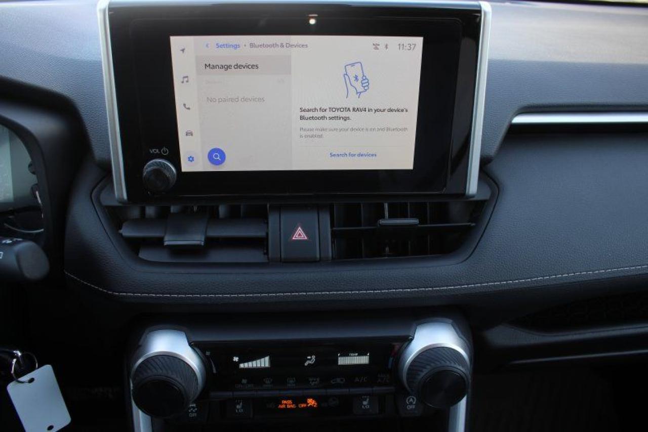 2024 Toyota RAV4 LE*AWD*Heated Seats*Bluetooth*Rear Cam*2.5L-4cyl Photo