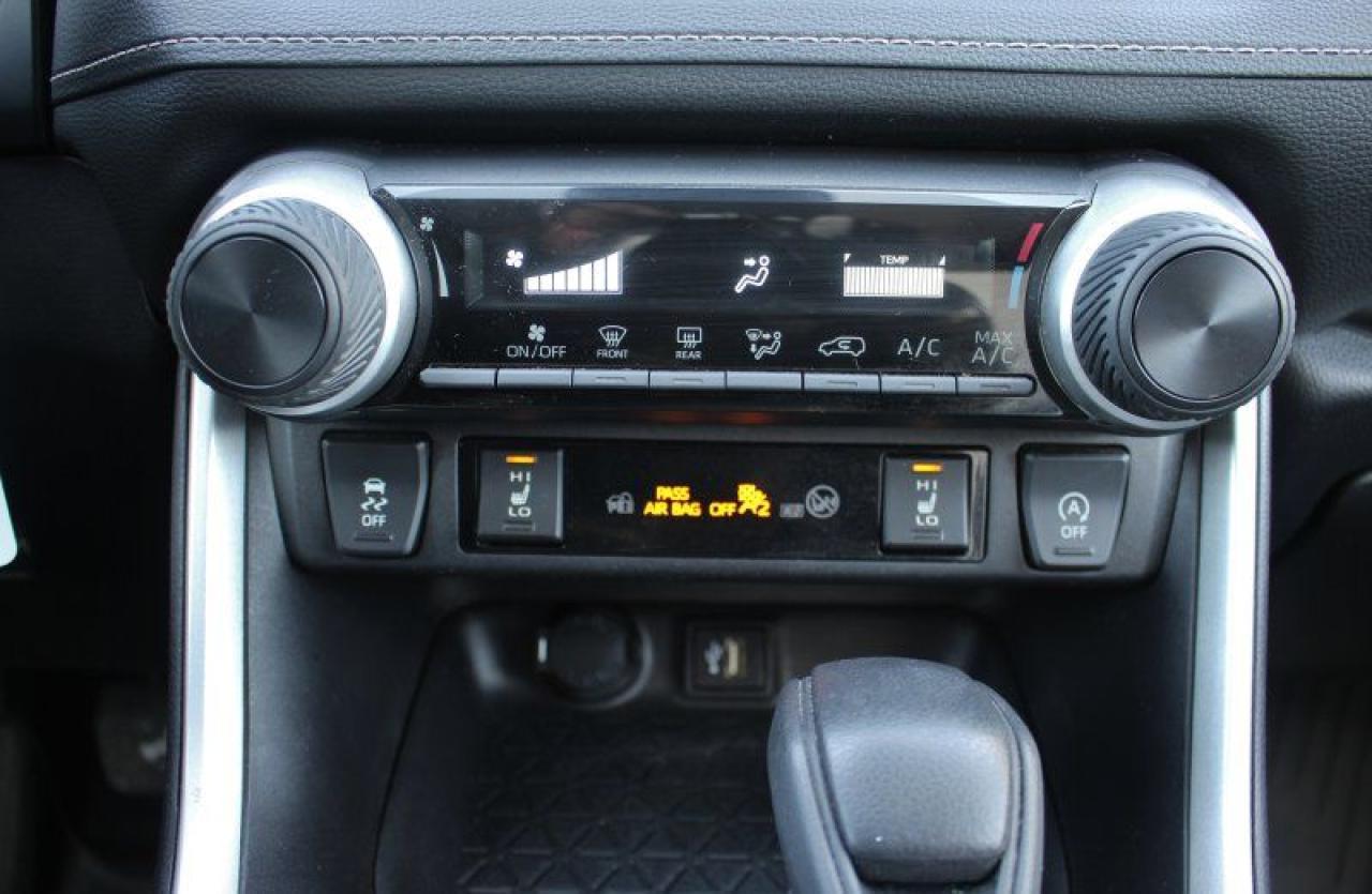 2024 Toyota RAV4 LE*AWD*Heated Seats*Bluetooth*Rear Cam*2.5L-4cyl Photo