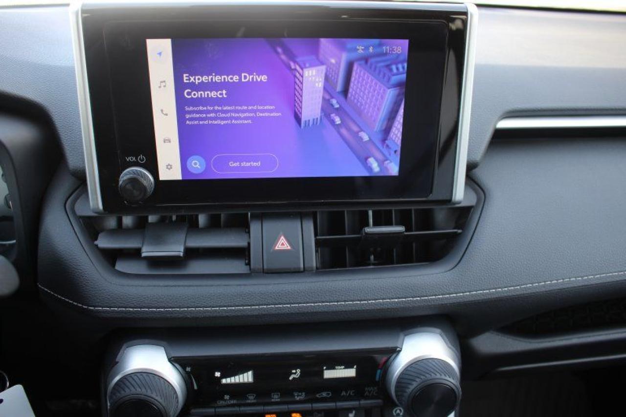 2024 Toyota RAV4 LE*AWD*Heated Seats*Bluetooth*Rear Cam*2.5L-4cyl Photo