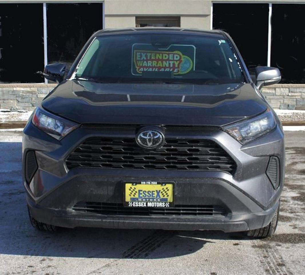 2024 Toyota RAV4 LE*AWD*Heated Seats*Bluetooth*Rear Cam*2.5L-4cyl Photo