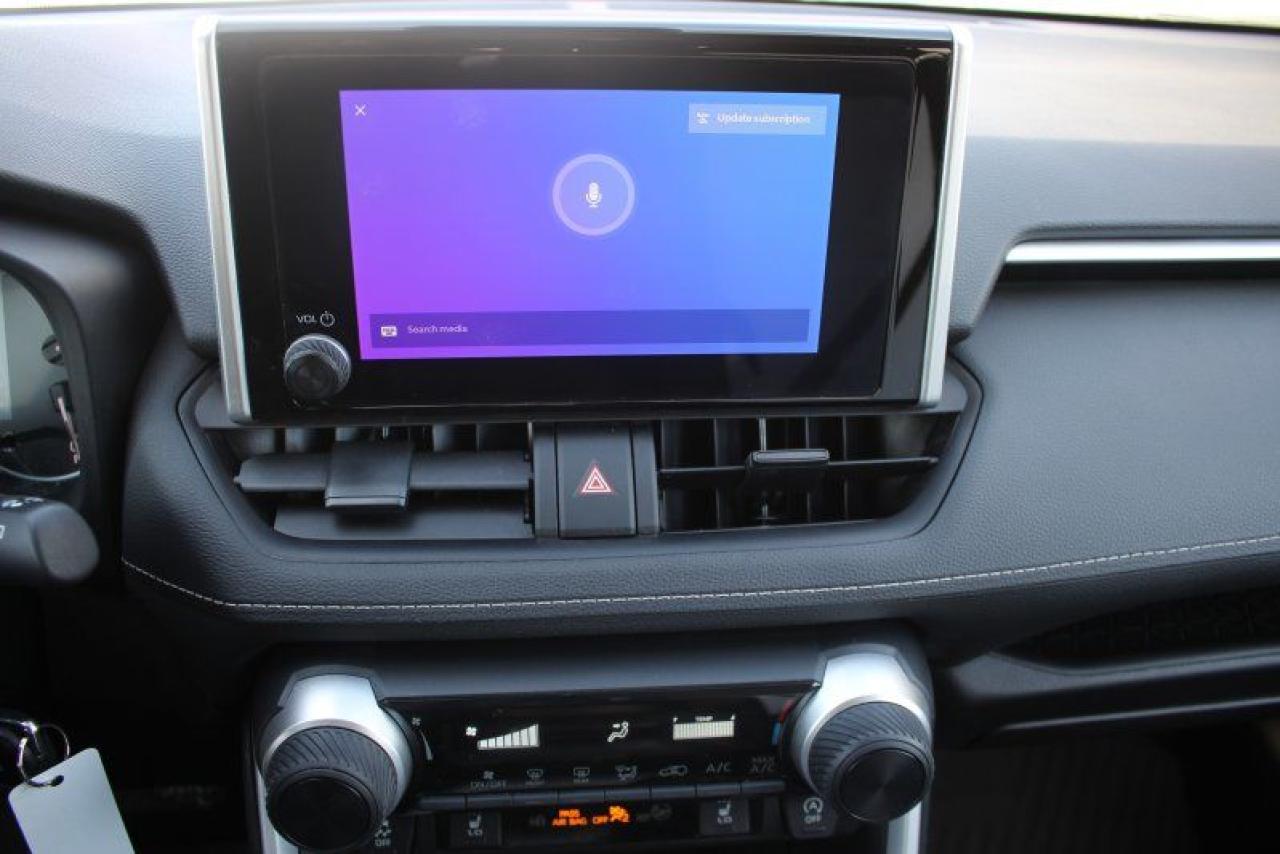 2024 Toyota RAV4 LE*AWD*Heated Seats*Bluetooth*Rear Cam*2.5L-4cyl Photo