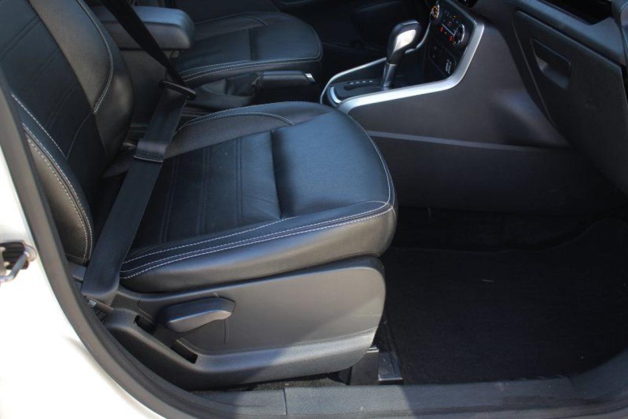 2019 Ford EcoSport Titanium*LowKs*4x4*Heated Leather*Sun Roof*CarPlay Photo