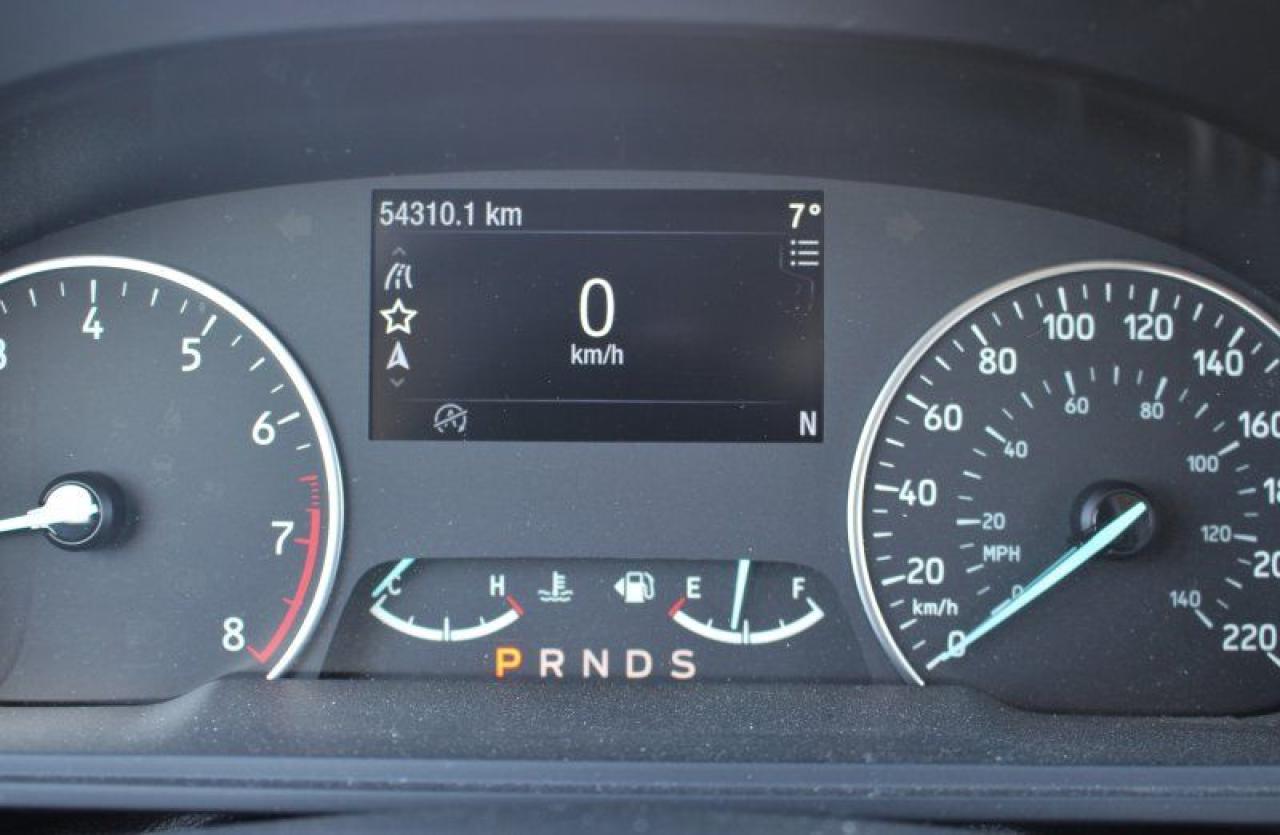 2019 Ford EcoSport Titanium*LowKs*4x4*Heated Leather*Sun Roof*CarPlay Photo