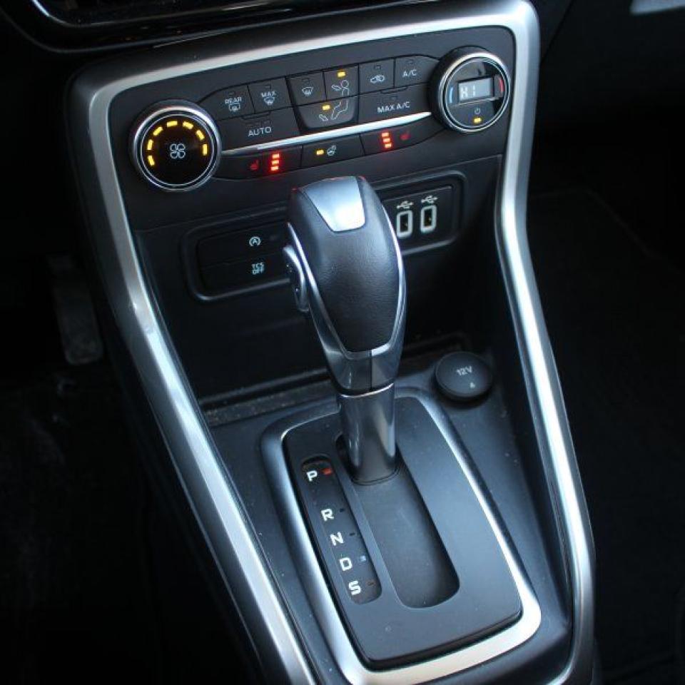 2019 Ford EcoSport Titanium*LowKs*4x4*Heated Leather*Sun Roof*CarPlay Photo