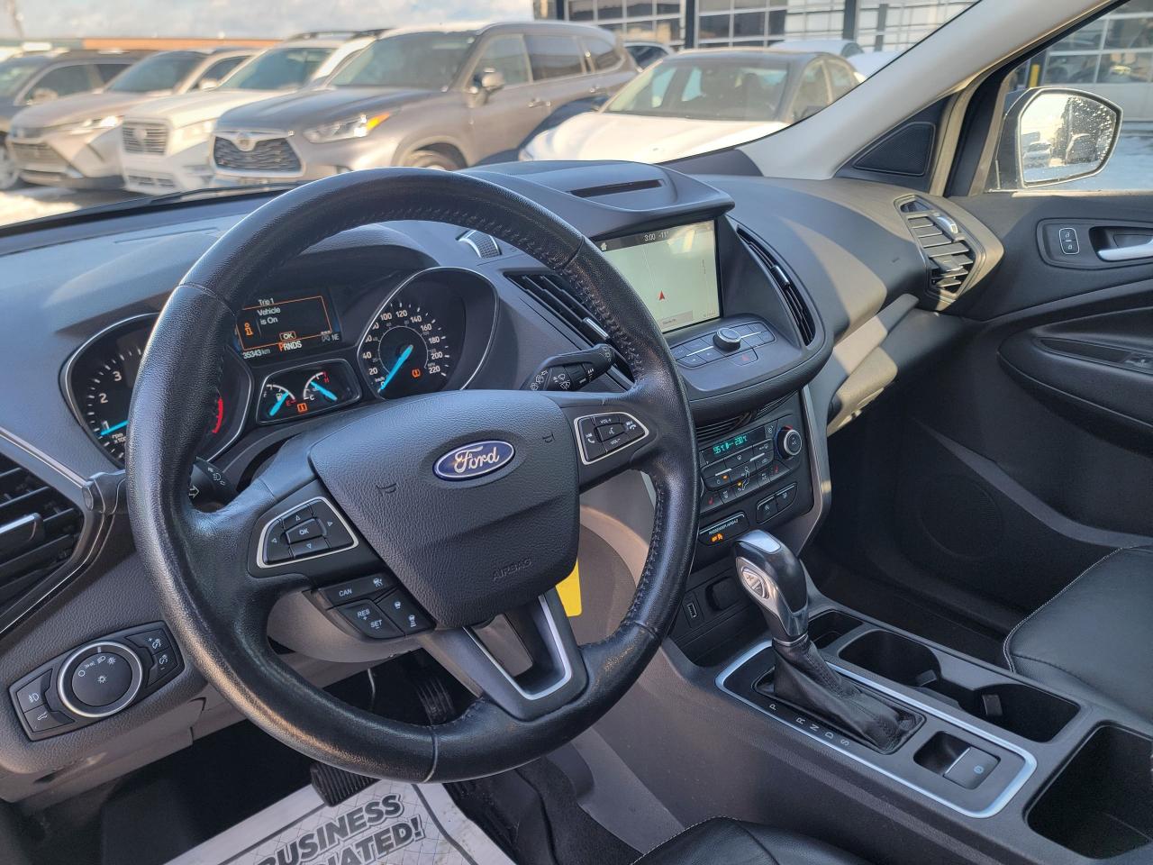 2018 Ford Escape SEL | 4WD | 2.0 | LOADED | CLEAN Photo