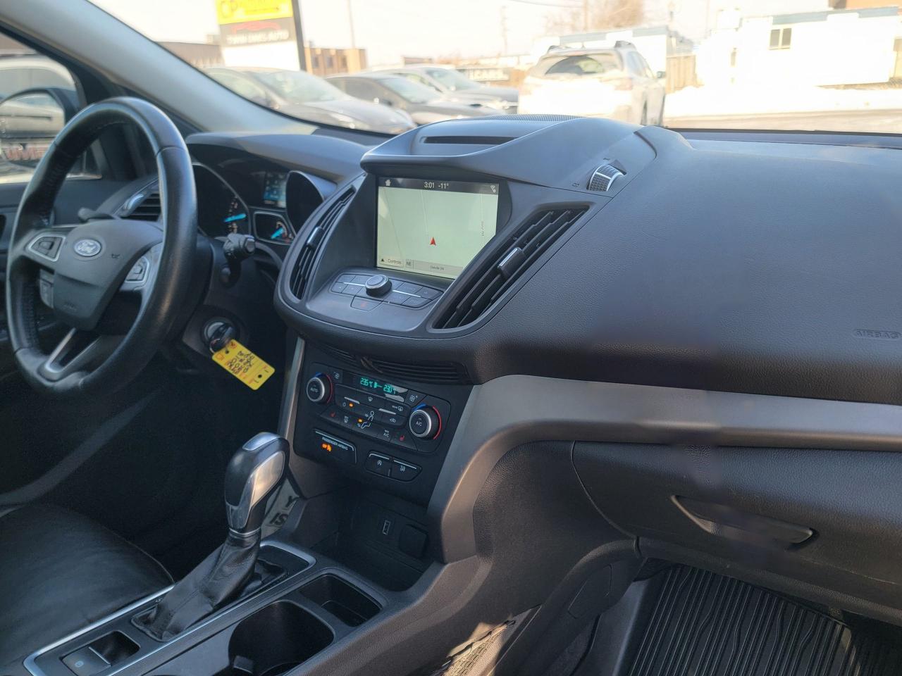 2018 Ford Escape SEL | 4WD | 2.0 | LOADED | CLEAN Photo